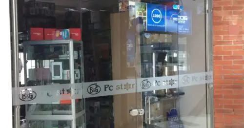 PC SA UNILAGO BOGOTÁ PC SA UNILAGO BOGOTÁ
